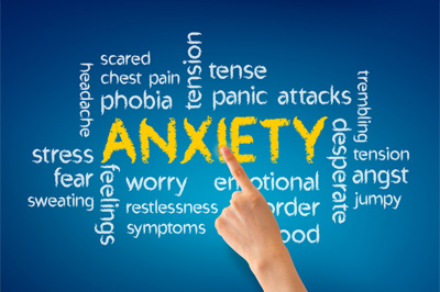 Anxiety Treatment